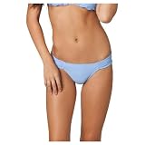 O'Neill Junior's Tab Side Pant Bikini Bottoms