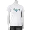 Reebok Jacksonville Jaguars Ladies White Property Of T-shirt