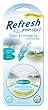 Refresh Your Car 1 oz Dual Scented Gel -Alpine Meadow / Summer Breeze