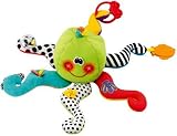 Fisher Price Ocean Wonders Music & Lights Activity Friend 