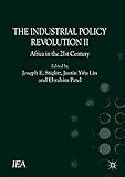 The industrial policy revolution