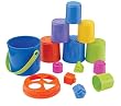 Nest & Stack Buckets