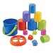 Nest & Stack Buckets