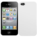 <strong>NUDE</strong> for iPhone4 White SW-NUI4-W