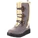 Rocket Dog Womens Blazer Pol Fleece Boot,Charcoal,7 M US 41z0G3G 75L. AA75 Rocket Dog Womens Blazer Pol Fleece Boot,Charcoal,7 M US