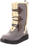 Rocket Dog Women's Blazer Pol Fleece Boot