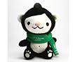 Canada Mascot Toy Olympic Miga Young Sea Bear Ocean Pod Vancouver Island Tofino British Columbia.