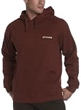 Columbia Mens Hart Mountain Hoodie