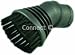 Iron Dyson Brush Tool dyson Spares Consumable Dyson Brush