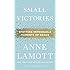 Small Victories: Spotting Improbable Moments of Grace