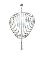 Karman Lámpara De Suspensión Cell Medium Blanco