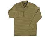 John Ashford Long Sleeve Pullover Shirt