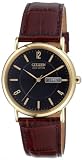 Citizen Herrenarmbanduhr BM8243-05EE