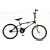 Boss Toxic Reef BMX
