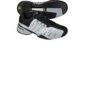 Adidas Barricade V (M) by 