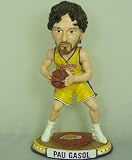 Paul Gasol Los Angeles Lakers Basketball Base Bobble Head