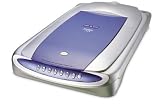 Microtek ScanMaker i320 High-Resolution Flatbed Scanner