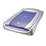 Microtek ScanMaker i320 High-Resolution Flatbed Scanner