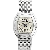 Bedat No. 3 Steel Ladies Watch 334.011.101 by Bedat