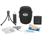 6 PC Digital Camera Starter Kit 6 PC Digital Camera Starter Kit