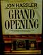 Grand Opening