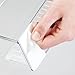 InterDesign AFFIXX, Peel-and-Stick Adhesive Organizer for Laundry & Utility Room, Closet - 3