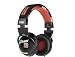 Skullcandy SGHEBZ-13 Lebron James Hesh DJ Headphone (NBA Cavaliers Colors)