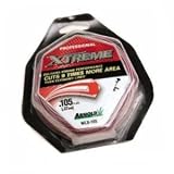 Arnold Extreme Wlx-105 Professional Grade String Trimmer Line .105-Inch X 30-Feet by Arnold