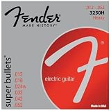 Produkt-Bild: Fender 3250H Saitensatz 012-052