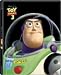Toy Story 3 Ironpack, (Blu-ray, DVD and Digital Copy Discs Not Included with Ironpack)