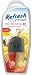 Refresh Your Car Dual Scent Oil Wick -Fresh Strawberry / Cool Lemonade