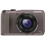 Sony DSC-HX20V Appareil photo num�rique Zoom optique 20x 18,2 Mpix 3D GPS Chocolat