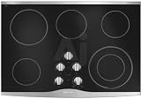 Review Jenn-Air  / Jenn-Air JEC9530BDR 30