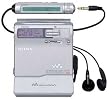 SONY Net MDウォークマン MZ-N1 MDLP 録音・再生
