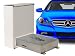 DICE mO-MB-43 mObridge Fiber Optic iPod Kit for Mercedes without Navigation Systems