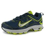 Nike Lady Air Alvord 9 Water Shield Trail Running Shoes