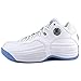 Nike Air Jordan Jumpman Team 1 Mens Basketball Shoes 644938-107