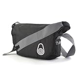 SailRacing(セイルレーシング) メッセンジャーバッグ FUSION MESSENGER BAG CARBON