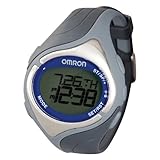 Omron Strapless Heart Rate Monitor