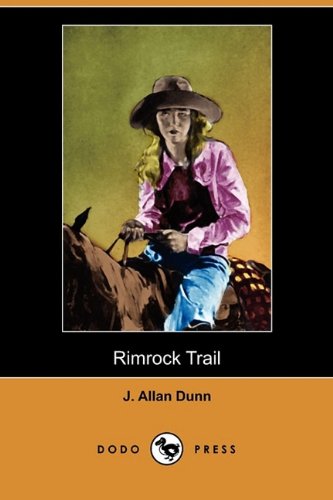 Rimrock Trail