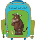 Shreds the Gruffalo Trolley Case