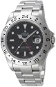 [ロレックス] ROLEX 腕時計 エクスプローラーII クロノメーター 16570 メンズ [並行輸入品]