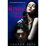 TheBetrayalofNatalieHargrove