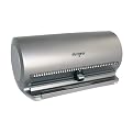Discgear Selector 80-Disc Value Disc Storage System - Silver