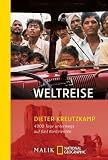 Weltreise: 4300 Tage unterwegs auf 5 Kontinenten