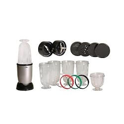 Maxi-MaticEPB1700ELITECUISINEMINIBLNDR.PERSONALBLENDERW/ACCESSORIES