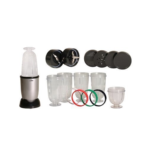 Maxi-Matic Elite Cuisine 15-pc. Personal Blender Set - EPB1700