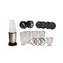 MaxiMatic EPB1700 Elite Cuisine 15 piece Personal Blender Set