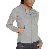 Champion Women's Double Dry Jersey Hooded Jacket at Champion