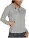 Champion Women's Double Dry Jersey Hooded Jacket
